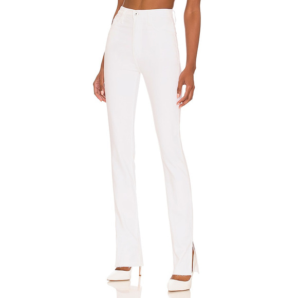 Favorite Daughter White Women Jeans - Picture 1 of 4